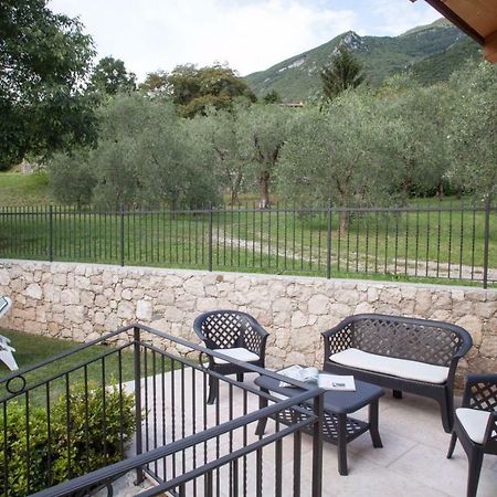 Appartamento Campiano Malcesine Esterno foto