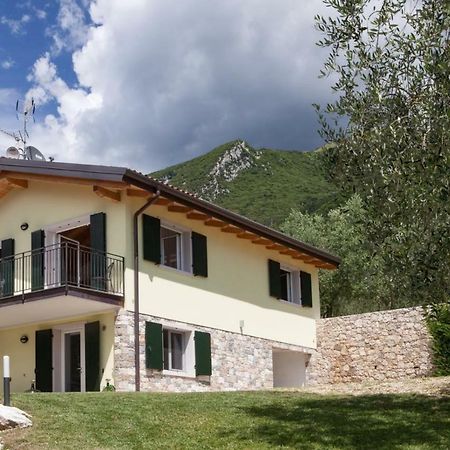 Appartamento Campiano Malcesine Esterno foto