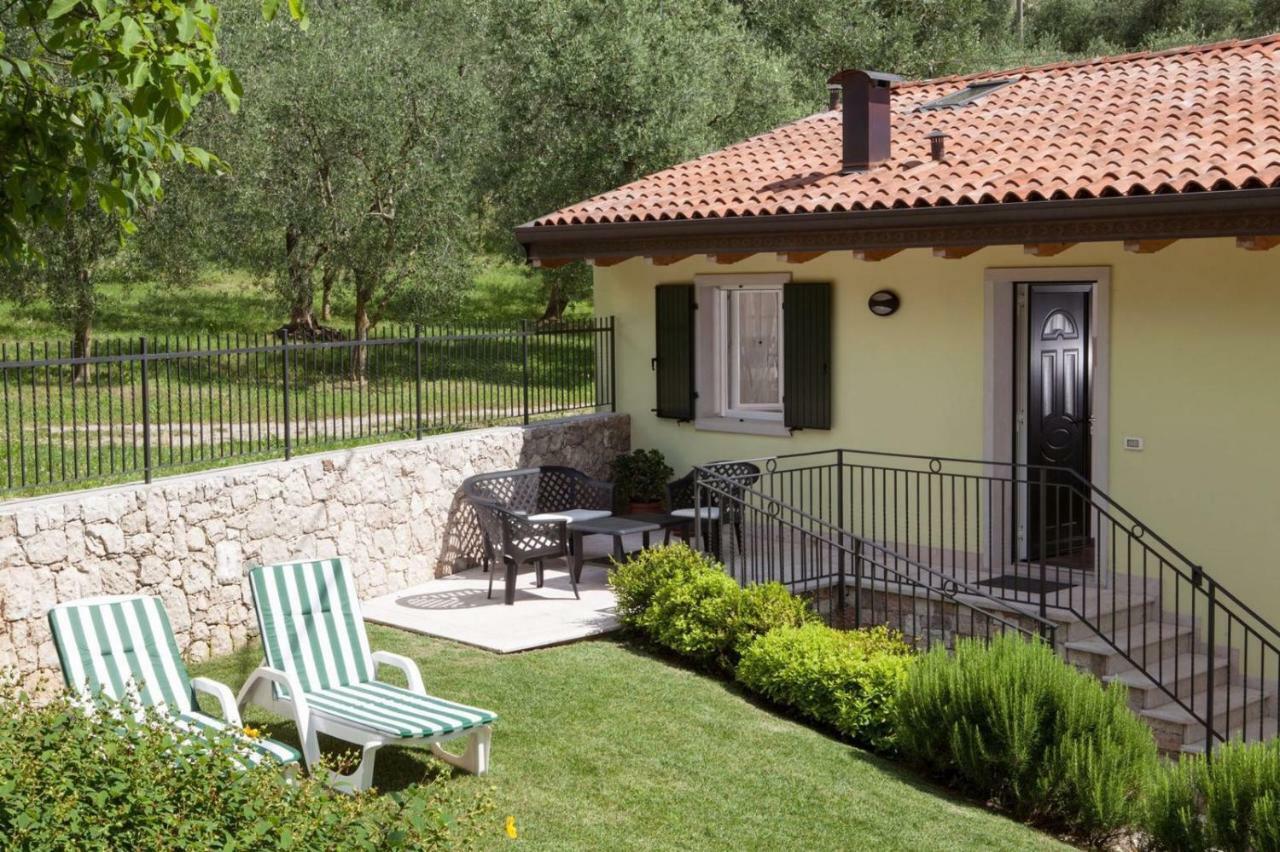 Appartamento Campiano Malcesine Esterno foto