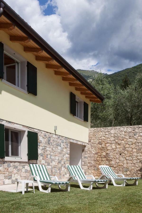 Appartamento Campiano Malcesine Esterno foto