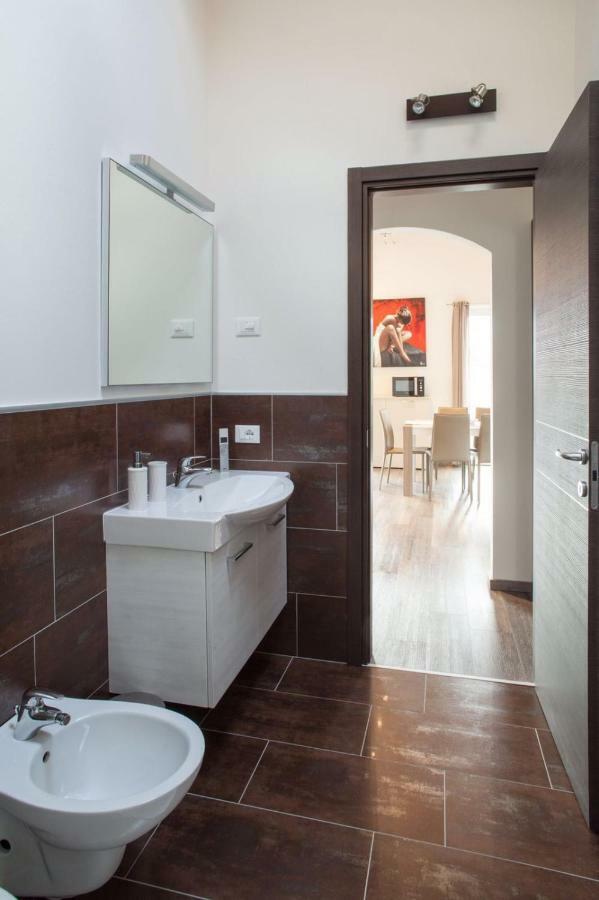 Appartamento Campiano Malcesine Esterno foto