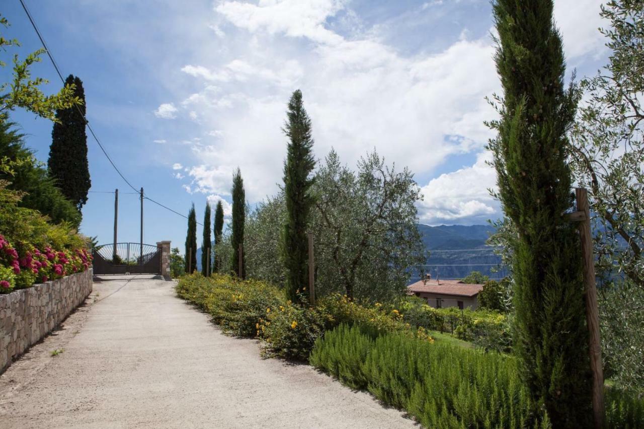 Appartamento Campiano Malcesine Esterno foto